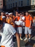 VIAGGIO STUDI STATI UNITI – NEW YORK, BOSTON, WASHINGTON DC
