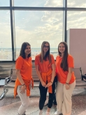 VIAGGIO STUDI STATI UNITI – NEW YORK, BOSTON, WASHINGTON DC