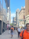 VIAGGIO STUDI STATI UNITI – NEW YORK, BOSTON, WASHINGTON DC