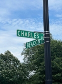 VIAGGIO STUDI STATI UNITI – NEW YORK, BOSTON, WASHINGTON DC