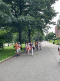 VIAGGIO STUDI STATI UNITI – NEW YORK, BOSTON, WASHINGTON DC