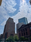 VIAGGIO STUDI STATI UNITI – NEW YORK, BOSTON, WASHINGTON DC