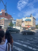 VIAGGIO STUDI STATI UNITI – NEW YORK, BOSTON, WASHINGTON DC