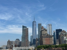 VIAGGIO STUDI STATI UNITI – NEW YORK, BOSTON, WASHINGTON DC