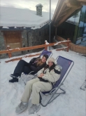 PROGETTO FREUD SULLA NEVE - SETTIMANA BIANCA CLASSI 3,4 E 5