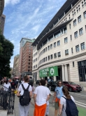 VIAGGIO STUDI STATI UNITI – NEW YORK, BOSTON, WASHINGTON DC