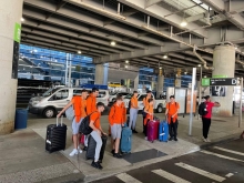 VIAGGIO STUDI STATI UNITI – NEW YORK, BOSTON, WASHINGTON DC