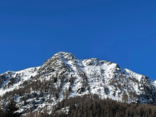 PROGETTO FREUD SULLA NEVE - SETTIMANA BIANCA CLASSI 1