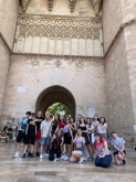 VIAGGIO STUDIO - STAGE LINGUISTICO A VALENCIA