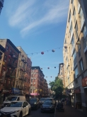 VIAGGIO STUDI STATI UNITI – NEW YORK, BOSTON, WASHINGTON DC