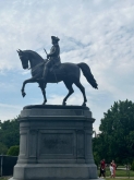 VIAGGIO STUDI STATI UNITI – NEW YORK, BOSTON, WASHINGTON DC
