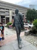 VIAGGIO STUDI STATI UNITI – NEW YORK, BOSTON, WASHINGTON DC