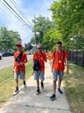 VIAGGIO STUDI STATI UNITI – NEW YORK, BOSTON, WASHINGTON DC