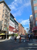 VIAGGIO STUDI STATI UNITI – NEW YORK, BOSTON, WASHINGTON DC