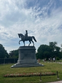 VIAGGIO STUDI STATI UNITI – NEW YORK, BOSTON, WASHINGTON DC