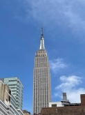 VIAGGIO STUDI STATI UNITI – NEW YORK, BOSTON, WASHINGTON DC