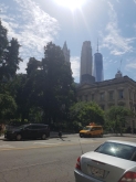 VIAGGIO STUDI STATI UNITI – NEW YORK, BOSTON, WASHINGTON DC