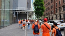VIAGGIO STUDI STATI UNITI – NEW YORK, BOSTON, WASHINGTON DC