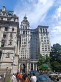 VIAGGIO STUDI STATI UNITI – NEW YORK, BOSTON, WASHINGTON DC