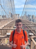 VIAGGIO STUDI STATI UNITI – NEW YORK, BOSTON, WASHINGTON DC