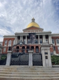 VIAGGIO STUDI STATI UNITI – NEW YORK, BOSTON, WASHINGTON DC