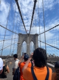 VIAGGIO STUDI STATI UNITI – NEW YORK, BOSTON, WASHINGTON DC