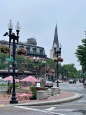 VIAGGIO STUDI STATI UNITI – NEW YORK, BOSTON, WASHINGTON DC