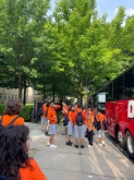 VIAGGIO STUDI STATI UNITI – NEW YORK, BOSTON, WASHINGTON DC