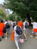 VIAGGIO STUDI STATI UNITI – NEW YORK, BOSTON, WASHINGTON DC