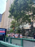 VIAGGIO STUDI STATI UNITI – NEW YORK, BOSTON, WASHINGTON DC