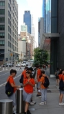 VIAGGIO STUDI STATI UNITI – NEW YORK, BOSTON, WASHINGTON DC