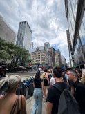 VIAGGIO STUDI NEGLI STATI UNITI – NEW YORK, WASHINGTON D.C. e NIAGARA FALLS