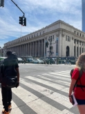 VIAGGIO STUDI STATI UNITI – NEW YORK, BOSTON, WASHINGTON DC