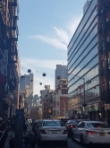 VIAGGIO STUDI STATI UNITI – NEW YORK, BOSTON, WASHINGTON DC