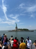 VIAGGIO STUDI STATI UNITI – NEW YORK, BOSTON, WASHINGTON DC
