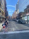 VIAGGIO STUDI STATI UNITI – NEW YORK, BOSTON, WASHINGTON DC