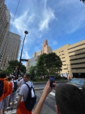 VIAGGIO STUDI STATI UNITI – NEW YORK, BOSTON, WASHINGTON DC
