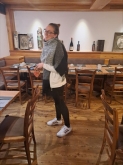 PROGETTO FREUD SULLA NEVE - SETTIMANA BIANCA CLASSI 2
