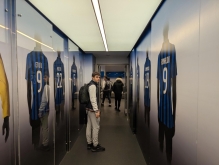 USCITA DIDATTICA – “SAN SIRO STADIUM MUSEUM & TOUR”