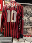 USCITA DIDATTICA – “SAN SIRO STADIUM MUSEUM & TOUR”