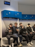 USCITA DIDATTICA – “SAN SIRO STADIUM MUSEUM & TOUR”