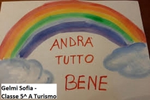 EMOZIONI AL TEMPO DEL COVID-19 - A.S. 2019/2020 - SCUOLA PARITARIA S. FREUD