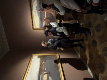 USCITA DIDATTICA – A SPASSO NELLA MILANO CAPITALE DELL’IMPERO ROMANO