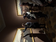 USCITA DIDATTICA – A SPASSO NELLA MILANO CAPITALE DELL’IMPERO ROMANO