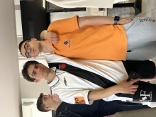 QUARTO TORNEO MULTIDISCIPLINARE SANT’AMBROGIO