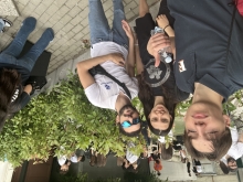 QUARTO TORNEO MULTIDISCIPLINARE SANT’AMBROGIO