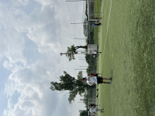 QUARTO TORNEO MULTIDISCIPLINARE SANT’AMBROGIO