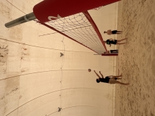 QUARTO TORNEO MULTIDISCIPLINARE SANT’AMBROGIO