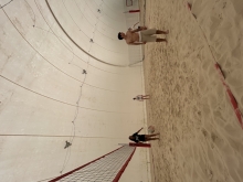 QUARTO TORNEO MULTIDISCIPLINARE SANT’AMBROGIO