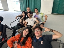 QUARTO TORNEO MULTIDISCIPLINARE SANT’AMBROGIO